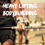 Heavy Lifting Bodybuilding 2018 торрентом