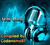 Hits only [Compiled by Codename87] 2018 торрентом