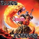 Blues Forever, vol.52