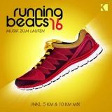 Running Beats vol.16 - Musik Zum Laufen [Inkl. 5 KM & 10 KM Mix] 2018 торрентом