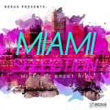 Redux Miami Selection [Mixed by Brent Rix]-Смешанный 2018 торрентом