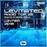Levitated Radio Top 25- Winter 2018 [Selected by Manuel Rocca] 2018 торрентом
