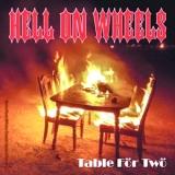 Hell on Wheels - Table for Two 2018 торрентом