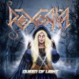 Rexoria - Queen Of Light 2018 торрентом