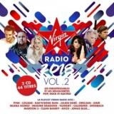 Virgin Radio 2018 vol.2 [2CD] 2018 торрентом