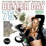 Better Day Trance Mix 2018 торрентом