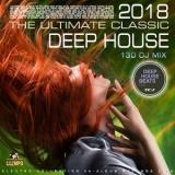 The Ultimate Classic Deep House 2018 торрентом
