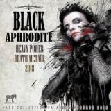 Black Aphrodite 2018 торрентом