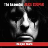The Essential Alice Cooper: The Epic Years [ Эпические годы] 2018 торрентом