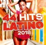 44 Hits Latino 2018 торрентом