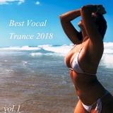 Best Vocal Trance 2018 vol.1 2018 торрентом