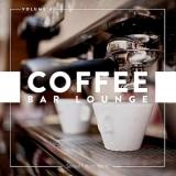 Coffee Bar Lounge vol.4- [Кофе-брейк]