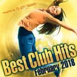 Best Club Hits of February-[Лучшие клубные хиты февраля] 2018 торрентом