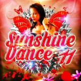 Sunshine Dance 11-[Саншайн-Танец ] 2018 торрентом