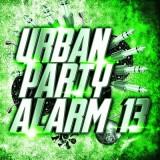 Urban Party Alarm 13-[Городская сигнализация]