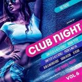 Club Night vol.6 2018 торрентом