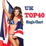 The Official UK Top 40 Singles Chart 23.03