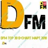 DFM Top 30: D-Chart / Март 2018 торрентом