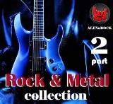 Rock & Metal Collection от ALEXnROCK part- 2 2018 торрентом