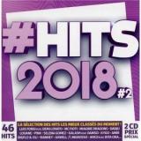 #Hits 2018 #2-[2 cd] 2018 торрентом