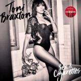 Toni Braxton - Sex & Cigarettes-[Секс и сигареты]