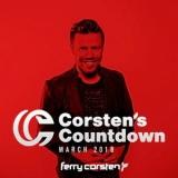Ferry Corsten Presents Corsten's Countdown March 2018 торрентом