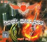 Rock Ballads - Part One [2CD] 2018 торрентом