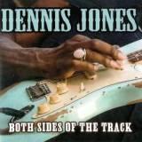 Dennis Jones - Both Sides of the Track 2018 торрентом