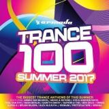 Trance 100 - Summer 2017 торрентом