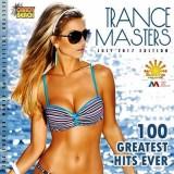 Trance Masters: 100 Greatest Hits Ever 2018 торрентом