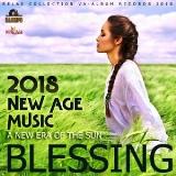 Blessing New Age Music-[Благословение новой музыки] 2018 торрентом