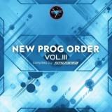 New Prog Order vol. 3 (Compiled by Shyisma) 2018 торрентом