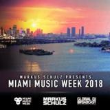 Markus Schulz - Global DJ Broadcast (Miami Music Week Edition) 2018 торрентом