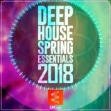 Deep House Spring Essentials 2018 2018 торрентом