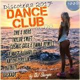 Дискотека 2017 Dance Club vol. 168