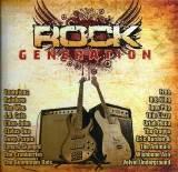 Rock Generation Collection [4CD] 2018 торрентом