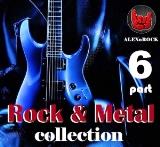 Rock & Metal Collection от ALEXnROCK part- 6 2018 торрентом