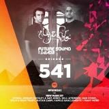 Aly & Fila - Future Sound of Egypt 541 2018 торрентом