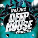 Deep House Collection vol.162 2018 торрентом