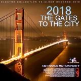 The Gates To The City 2018 торрентом