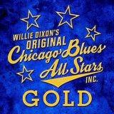 Original Chicago Blues All Stars - Gold [2CD] 2018 торрентом