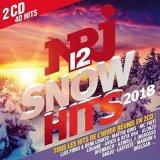 NRJ12 Snow Hits 2018 [2CD] 2018 торрентом