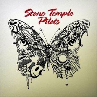 Stone Temple Pilots 2018 торрентом