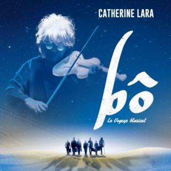 Catherine Lara - B?, le voyage musical 2018 торрентом