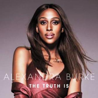 Alexandra Burke - The Truth Is 2018 торрентом