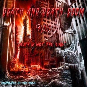 Death and Death-Doom 90s 2018 торрентом