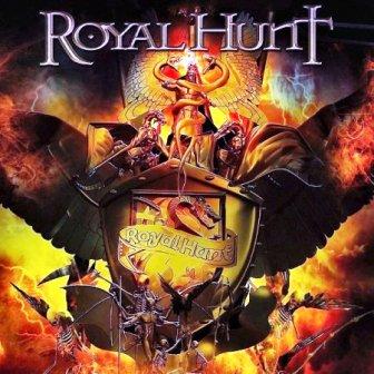 Hard 'n' Heavy, Vol.31-Royal Hunt-Collection