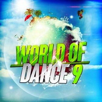 World of Dance 9 2018 торрентом