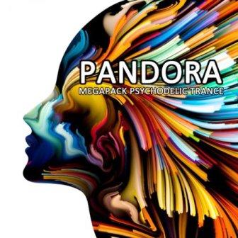 Pandora 2018 торрентом