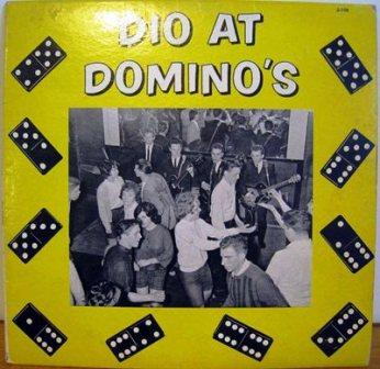 Ronnie Dio And The Prophets - Dominos Restaurant 2018 торрентом